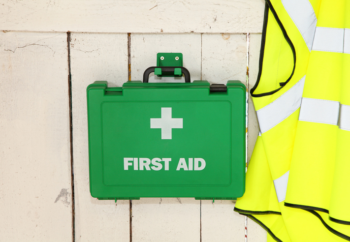 First Aid | H&S
